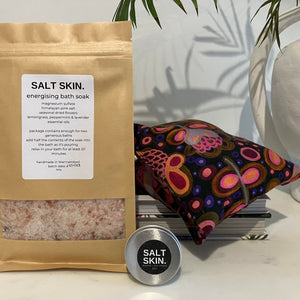 Gift Pack 2 - "Warming Winters"